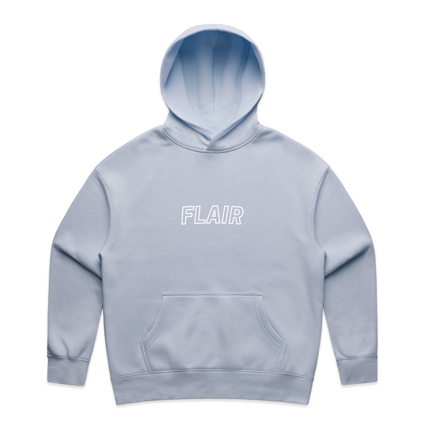 FLAIR HOODIE