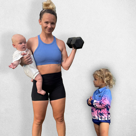 HEALTHY MAMA