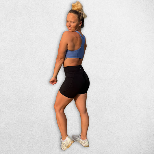 BOOTY BUILDER
